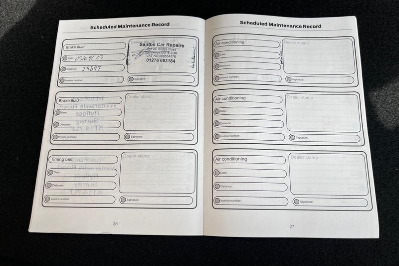 Used Ford Fiesta 2019 for sale - 78206088: Photo 24