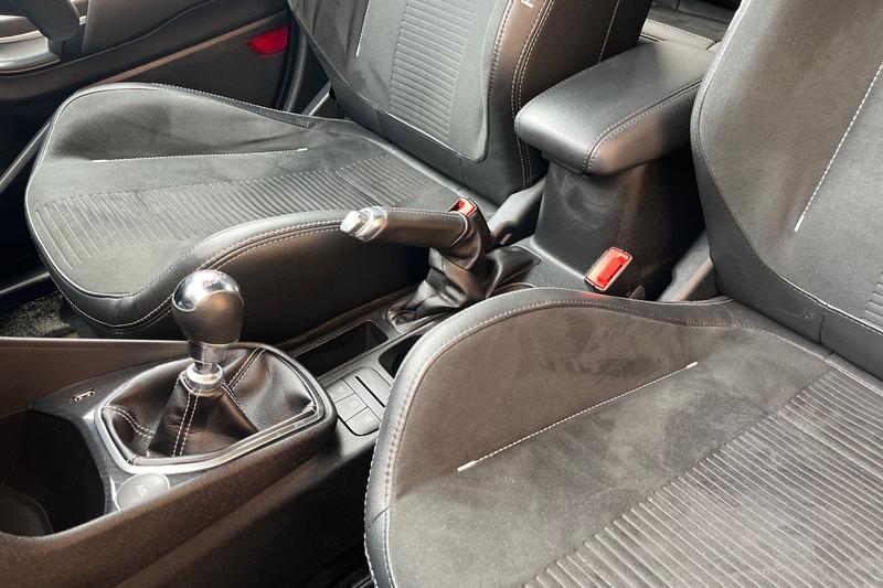 Used Ford Fiesta 2019 for sale - 78206088: Photo 25