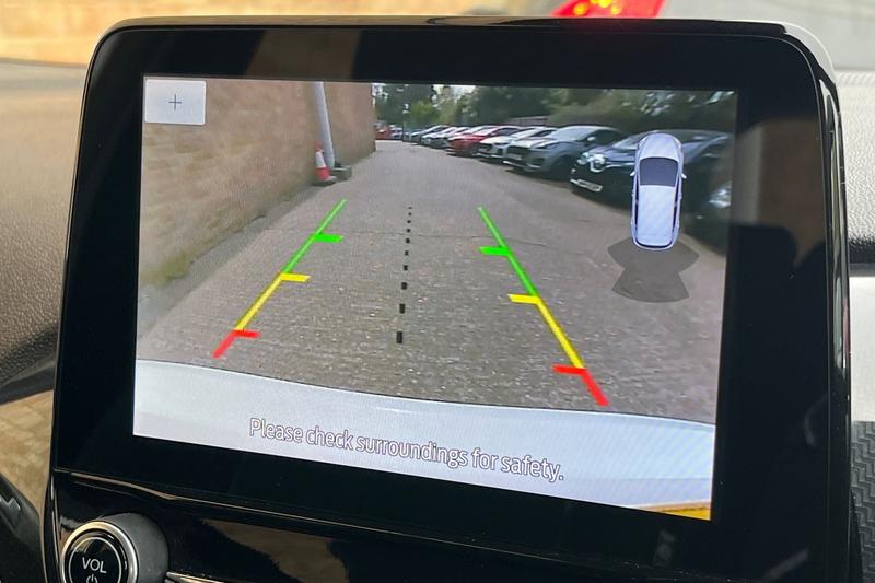 Used Ford Fiesta 2019 for sale - 78206088: Photo 31