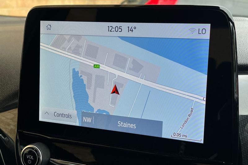 Used Ford Fiesta 2019 for sale - 78206088: Photo 32