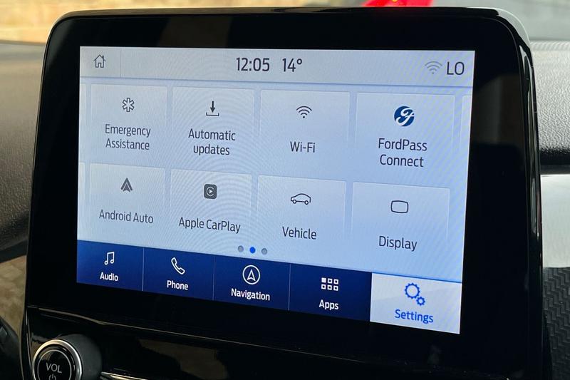 Used Ford Fiesta 2019 for sale - 78206088: Photo 33