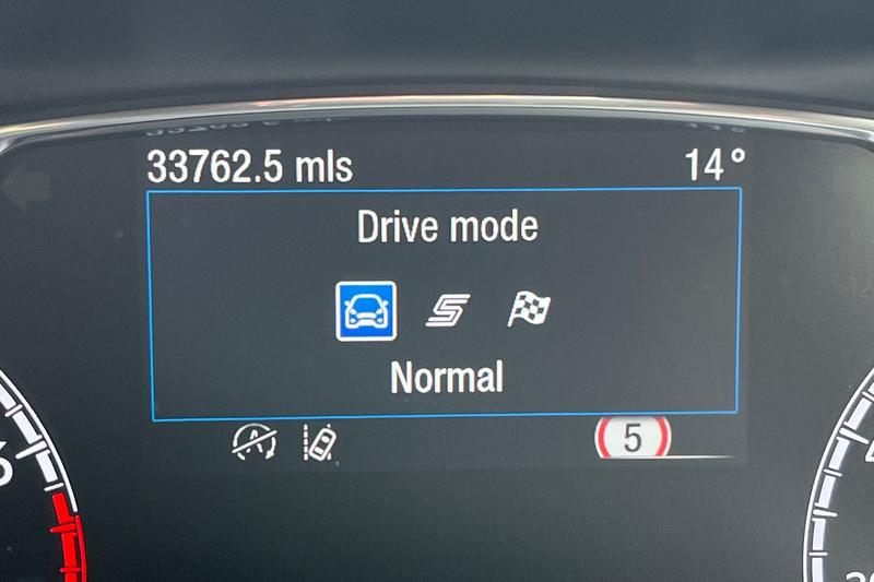 Used Ford Fiesta 2019 for sale - 78206088: Photo 34