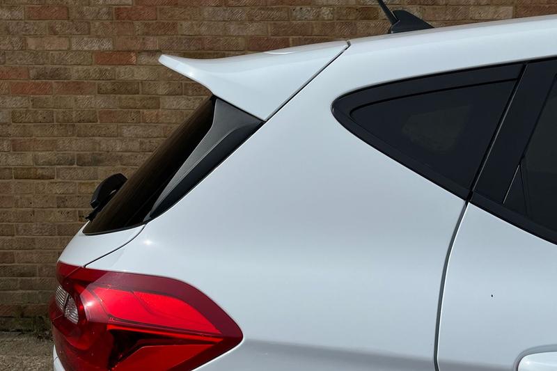 Used Ford Fiesta 2019 for sale - 78206088: Photo 36