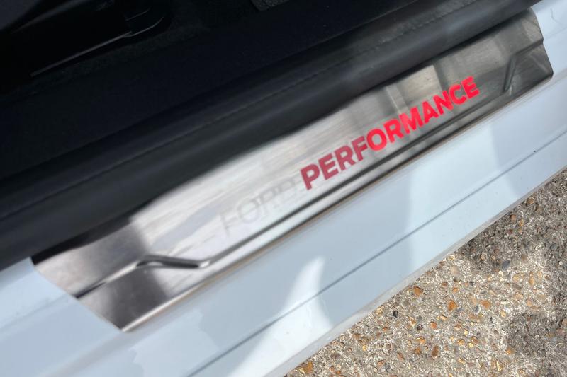 Used Ford Fiesta 2019 for sale - 78206088: Photo 37