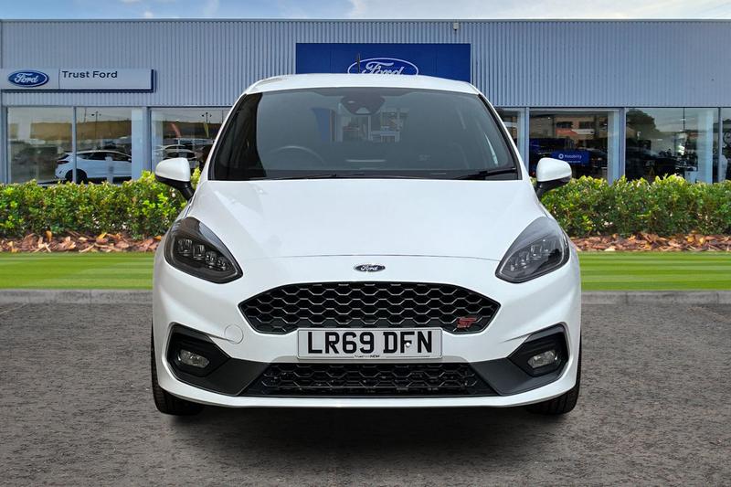 Used Ford Fiesta 2019 for sale - 78206088: Photo 6