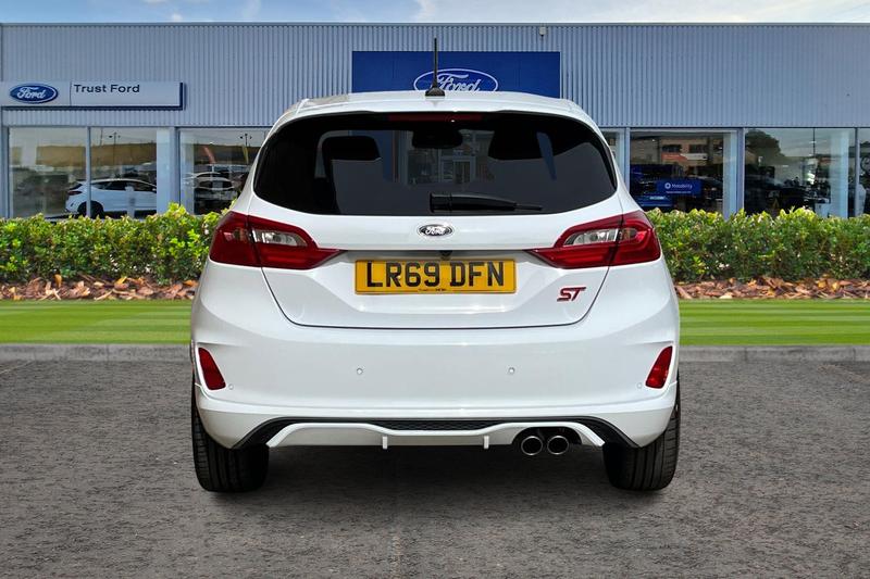 Used Ford Fiesta 2019 for sale - 78206088: Photo 7