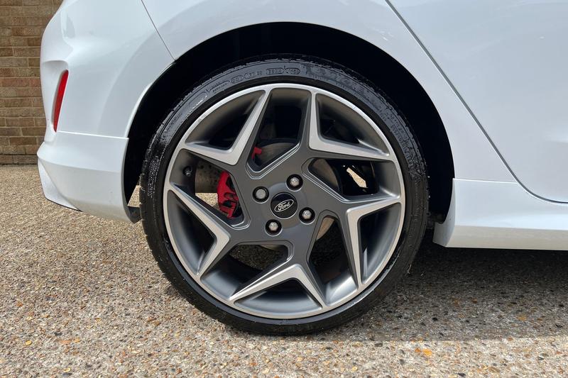 Used Ford Fiesta 2019 for sale - 78206088: Photo 8