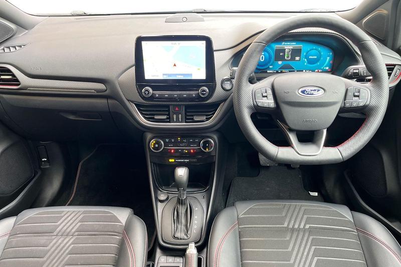 Used Ford Puma 2024 for sale - 77367572: Photo 10