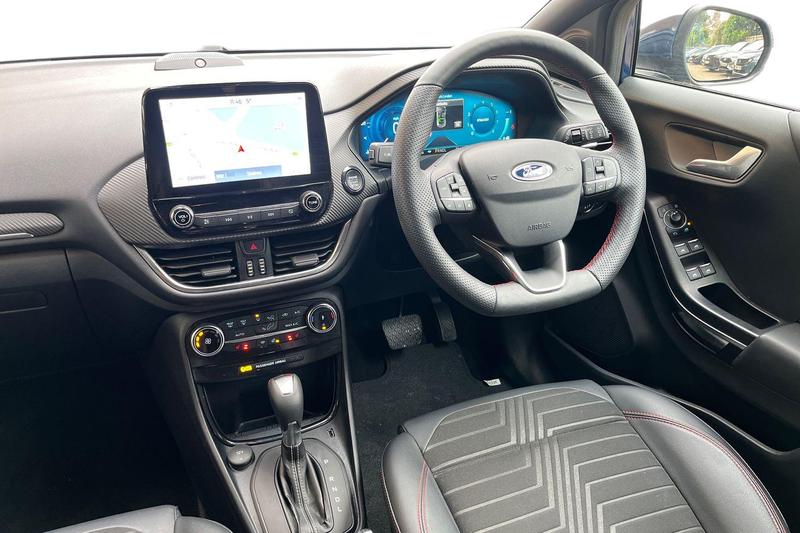 Used Ford Puma 2024 for sale - 77367572: Photo 11