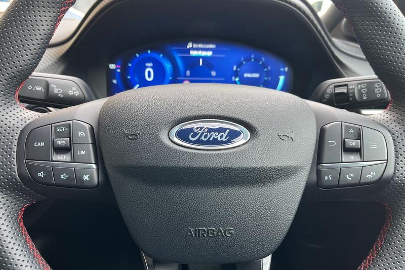 Used Ford Puma 2024 for sale - 77367572: Photo 12