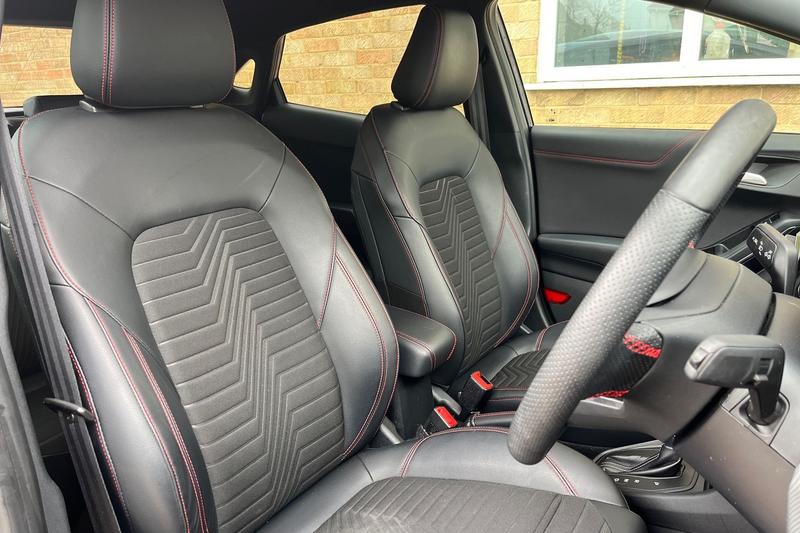 Used Ford Puma 2024 for sale - 77367572: Photo 17