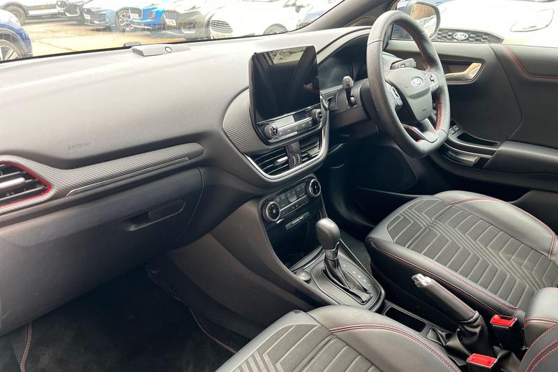 Used Ford Puma 2024 for sale - 77367572: Photo 18