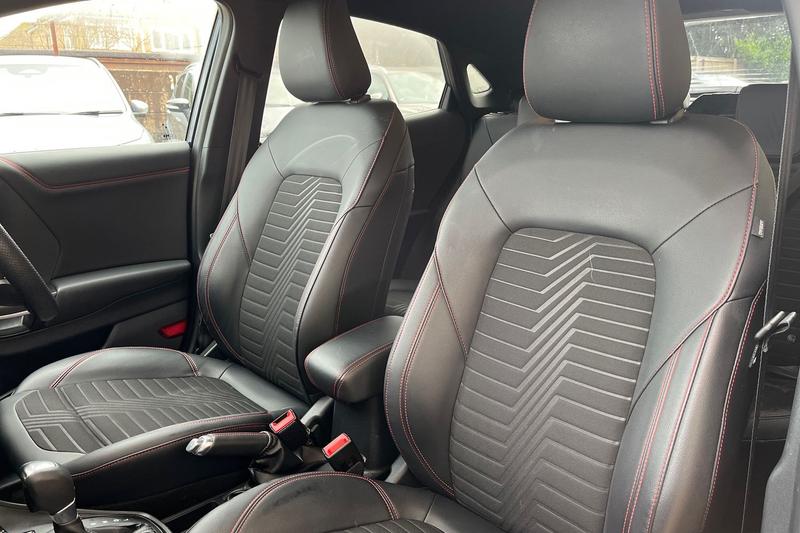 Used Ford Puma 2024 for sale - 77367572: Photo 19