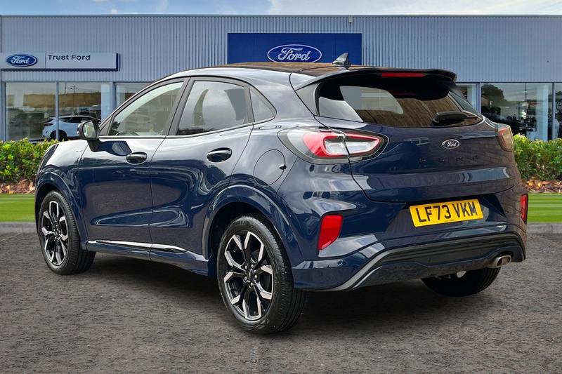 Used Ford Puma 2024 for sale - 77367572: Photo 2