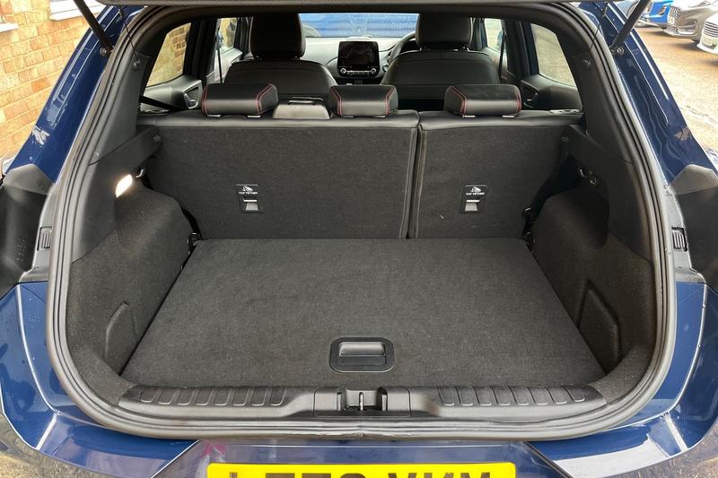 Used Ford Puma 2024 for sale - 77367572: Photo 21