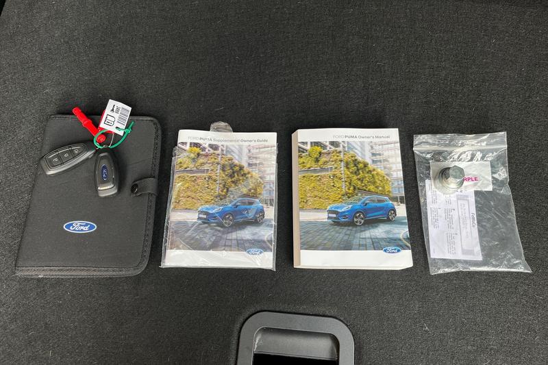 Used Ford Puma 2024 for sale - 77367572: Photo 22