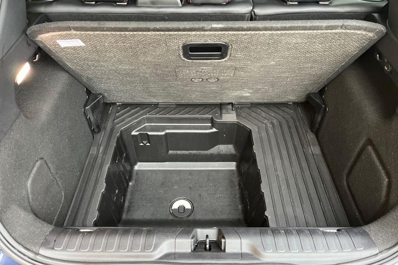 Used Ford Puma 2024 for sale - 77367572: Photo 23