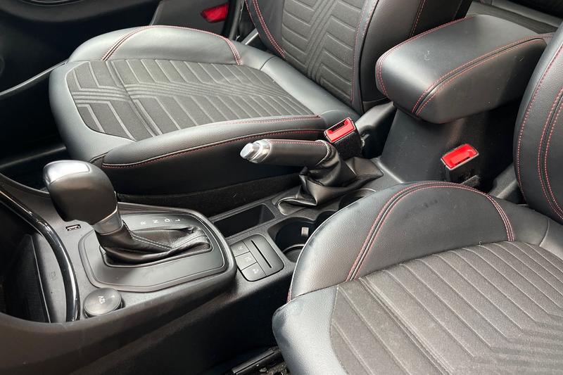 Used Ford Puma 2024 for sale - 77367572: Photo 24