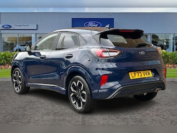 Used Ford Puma 2024 for sale - 77367572: Photo