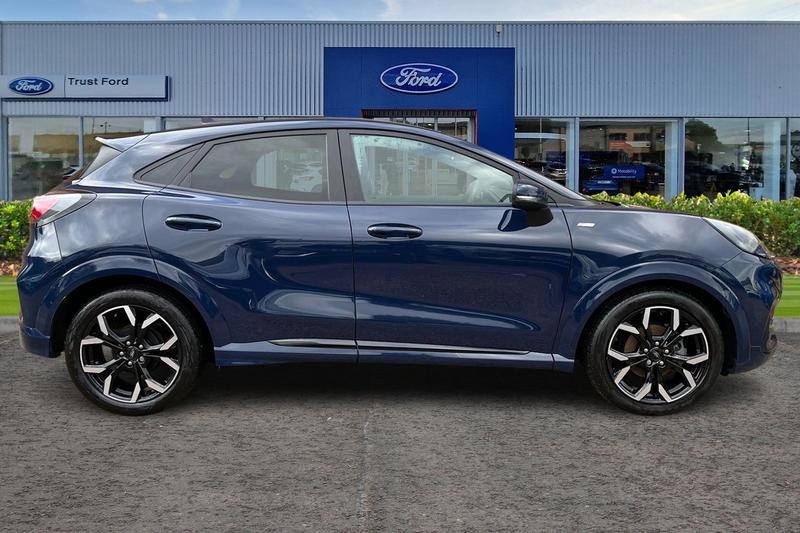 Used Ford Puma 2024 for sale - 77367572: Photo 3