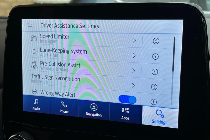 Used Ford Puma 2024 for sale - 77367572: Photo 32