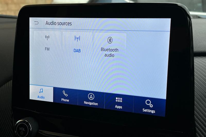 Used Ford Puma 2024 for sale - 77367572: Photo 33