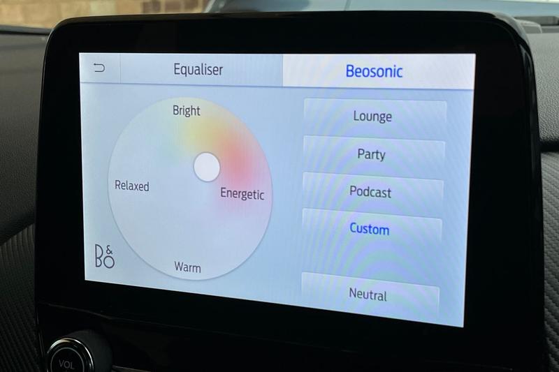 Used Ford Puma 2024 for sale - 77367572: Photo 34