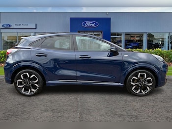 Used Ford Puma 2024 for sale - 77367572: Photo