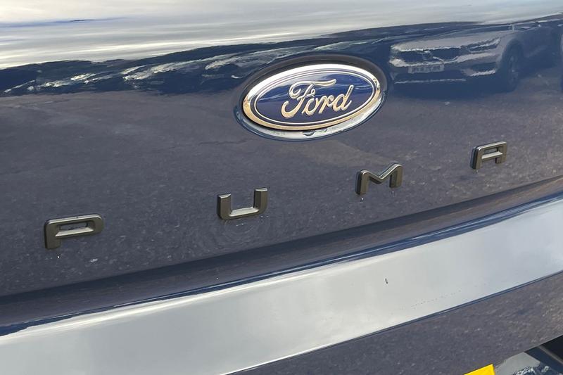 Used Ford Puma 2024 for sale - 77367572: Photo 40