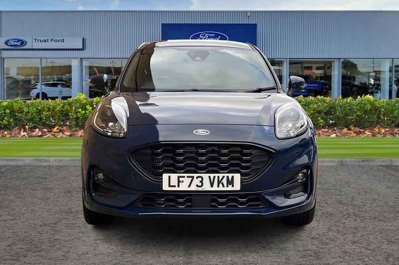 Used Ford Puma 2024 for sale - 77367572: Photo 6