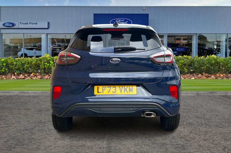 Used Ford Puma 2024 for sale - 77367572: Photo 7