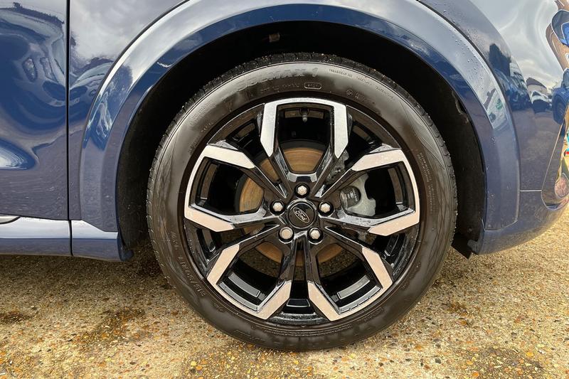 Used Ford Puma 2024 for sale - 77367572: Photo 8