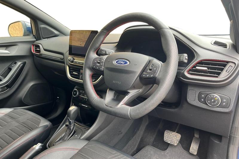 Used Ford Puma 2024 for sale - 77367572: Photo 9