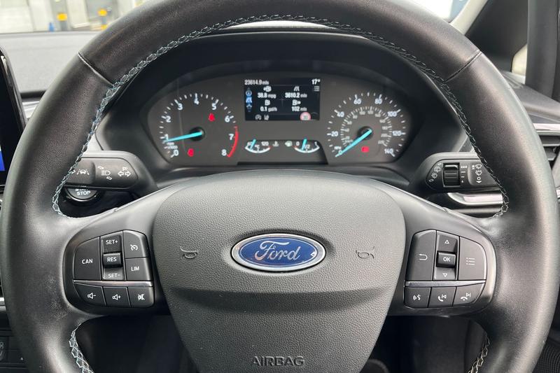 Used Ford Fiesta 2022 for sale - 77306985: Photo 12