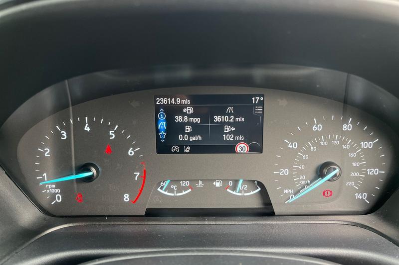 Used Ford Fiesta 2022 for sale - 77306985: Photo 13