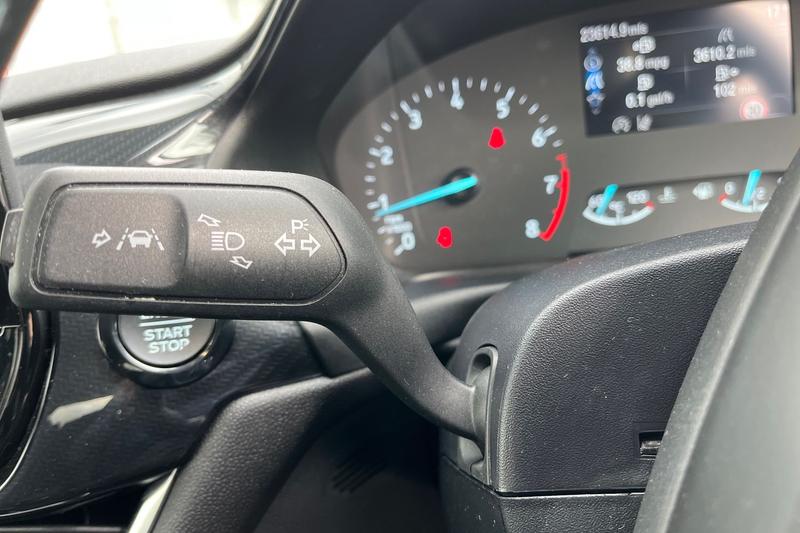 Used Ford Fiesta 2022 for sale - 77306985: Photo 14