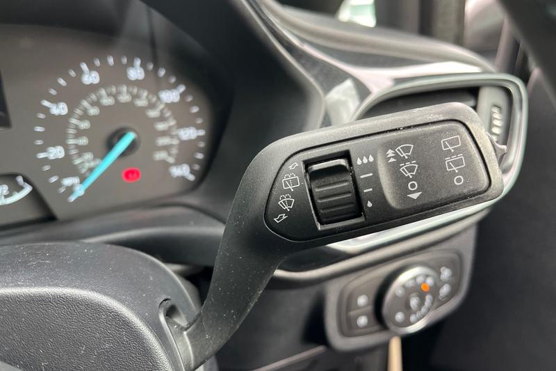 Used Ford Fiesta 2022 for sale - 77306985: Photo 15