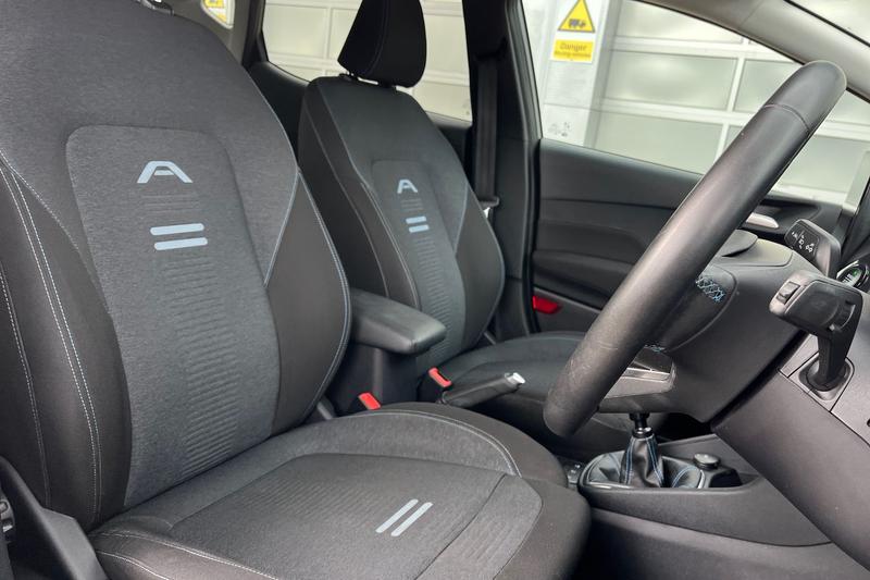 Used Ford Fiesta 2022 for sale - 77306985: Photo 17