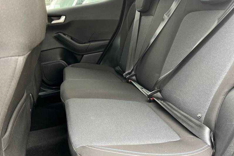 Used Ford Fiesta 2022 for sale - 77306985: Photo 20