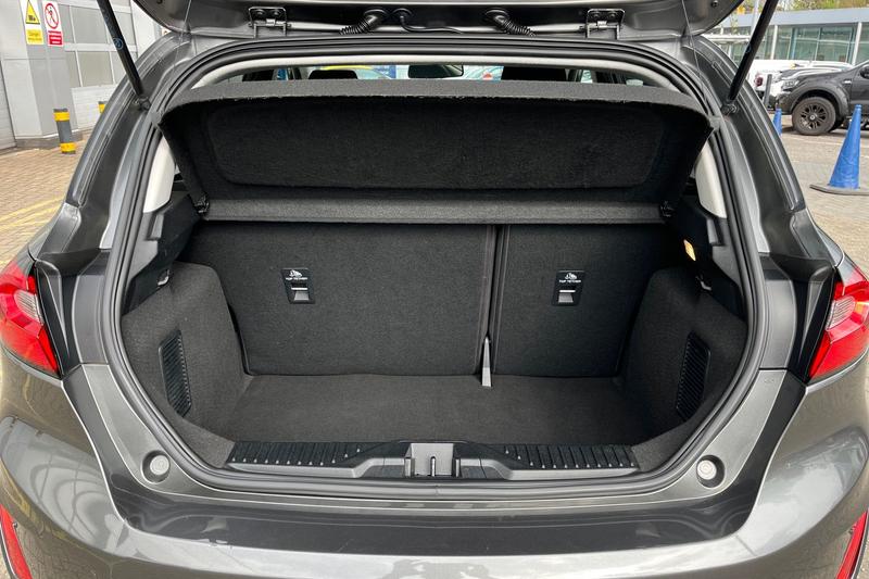 Used Ford Fiesta 2022 for sale - 77306985: Photo 21