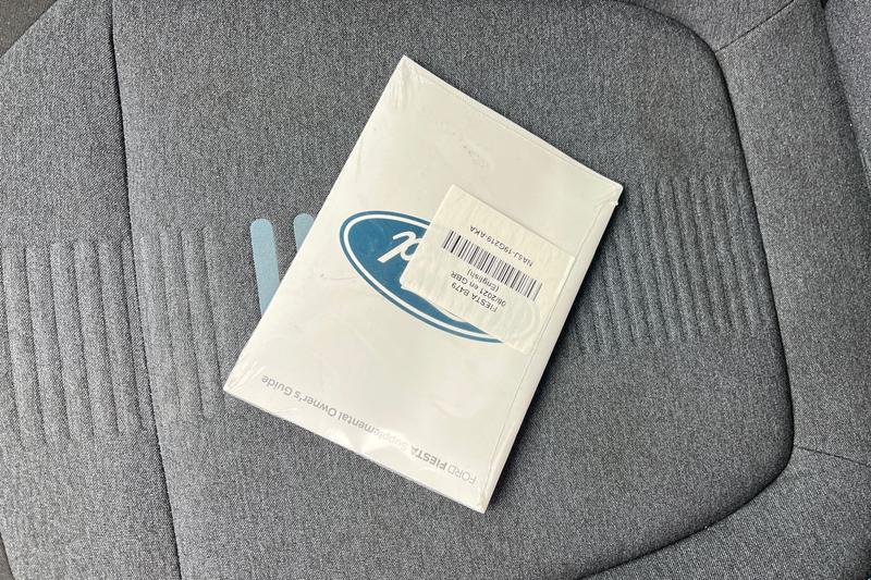 Used Ford Fiesta 2022 for sale - 77306985: Photo 22