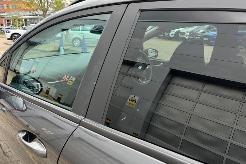 Used Ford Fiesta 2022 for sale - 77306985: Photo 25