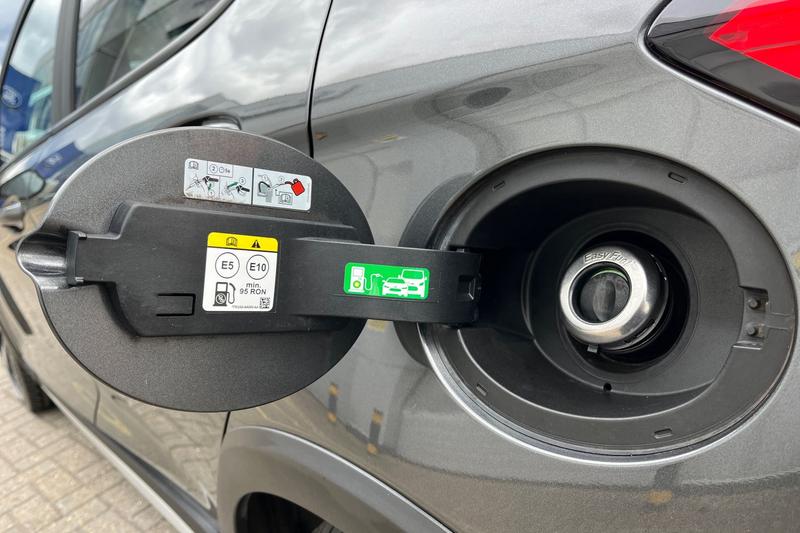 Used Ford Fiesta 2022 for sale - 77306985: Photo 26