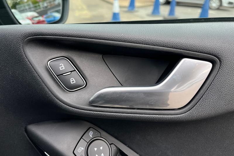 Used Ford Fiesta 2022 for sale - 77306985: Photo 29