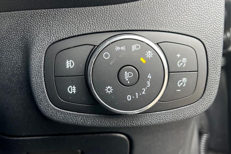 Used Ford Fiesta 2022 for sale - 77306985: Photo 30