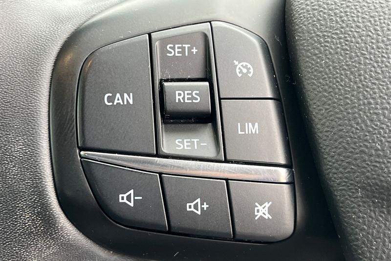 Used Ford Fiesta 2022 for sale - 77306985: Photo 31