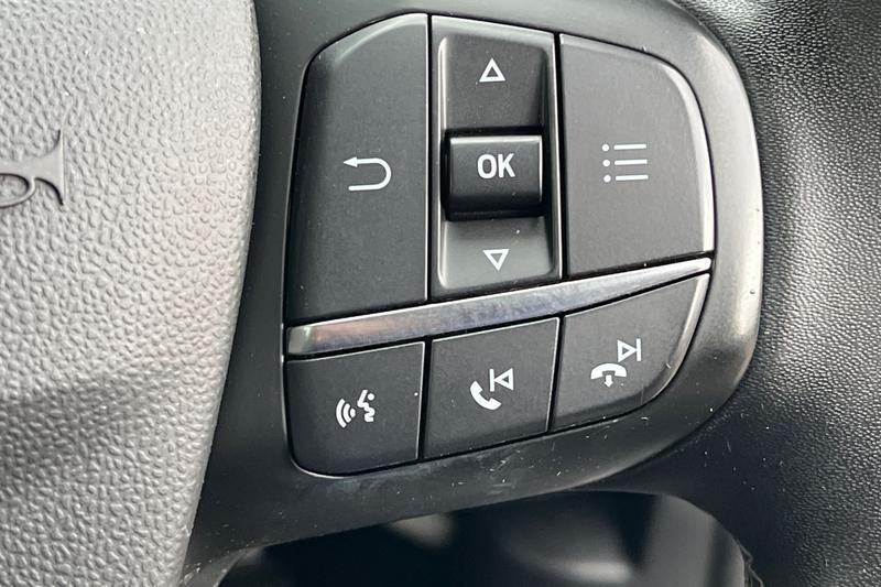 Used Ford Fiesta 2022 for sale - 77306985: Photo 32