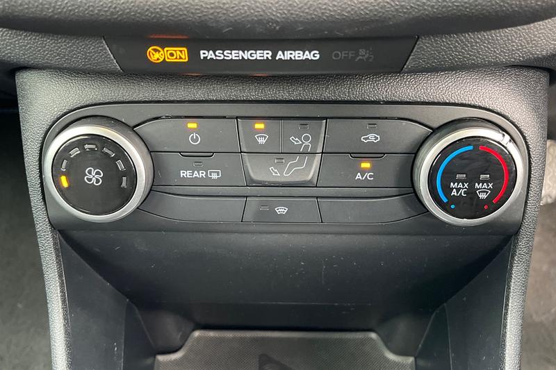 Used Ford Fiesta 2022 for sale - 77306985: Photo 35