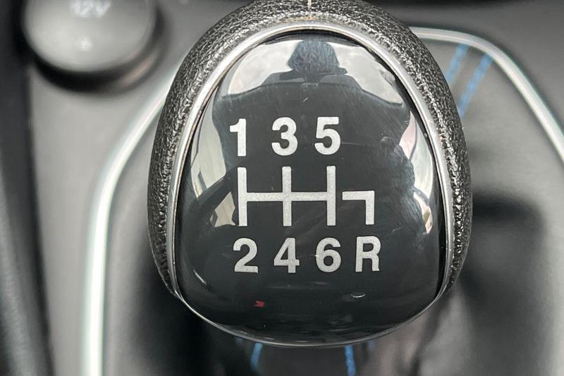 Used Ford Fiesta 2022 for sale - 77306985: Photo 36