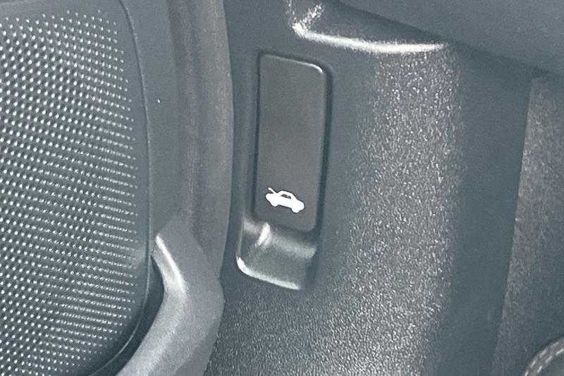 Used Ford Fiesta 2022 for sale - 77306985: Photo 37